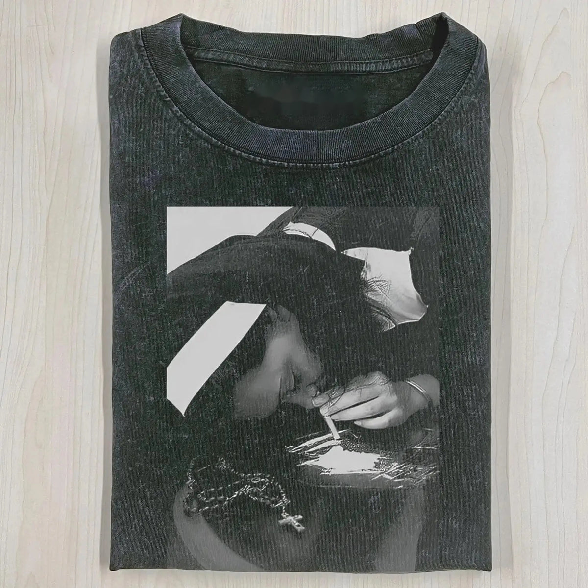NUNS T-SHIRT 6.0