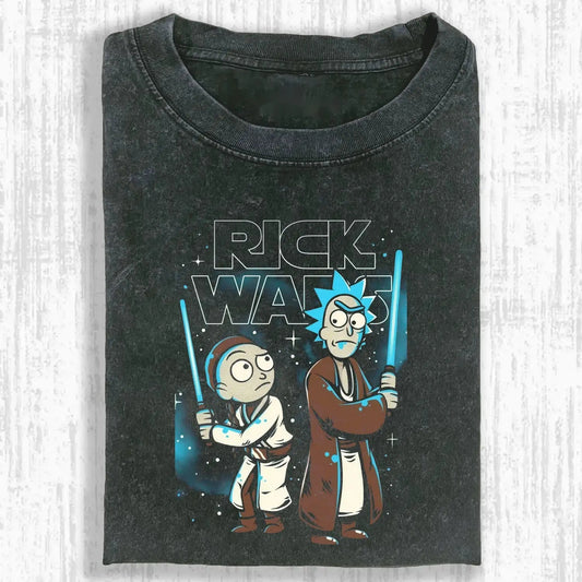 RAM T-SHIRT V2.1