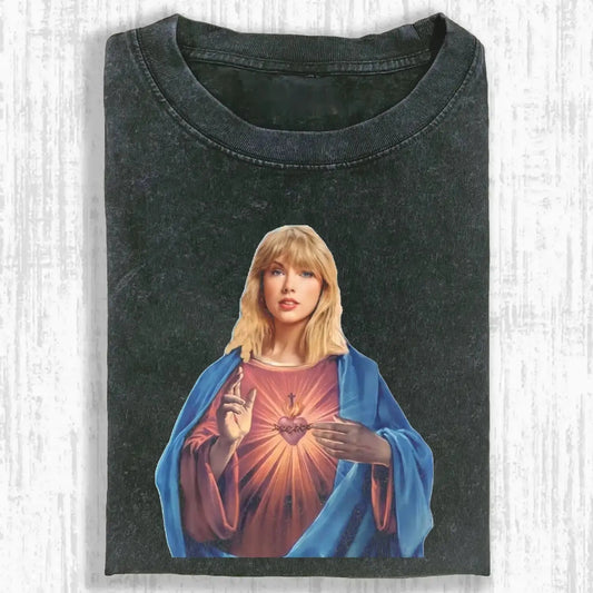 WACKY TAYLOR T-SHIRT 1.2