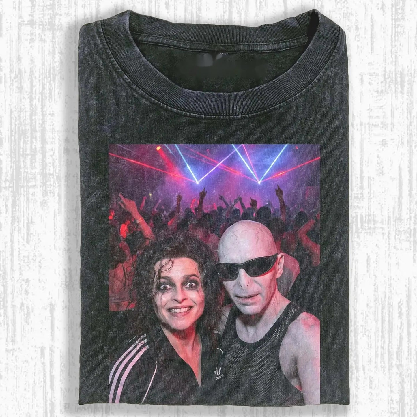 PEPPER TEE