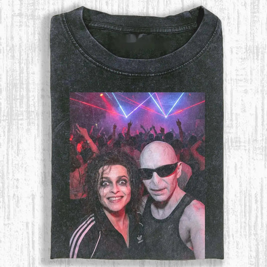 PEPPER TEE