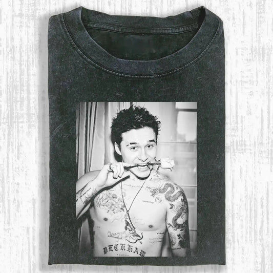 PEPPER TEE