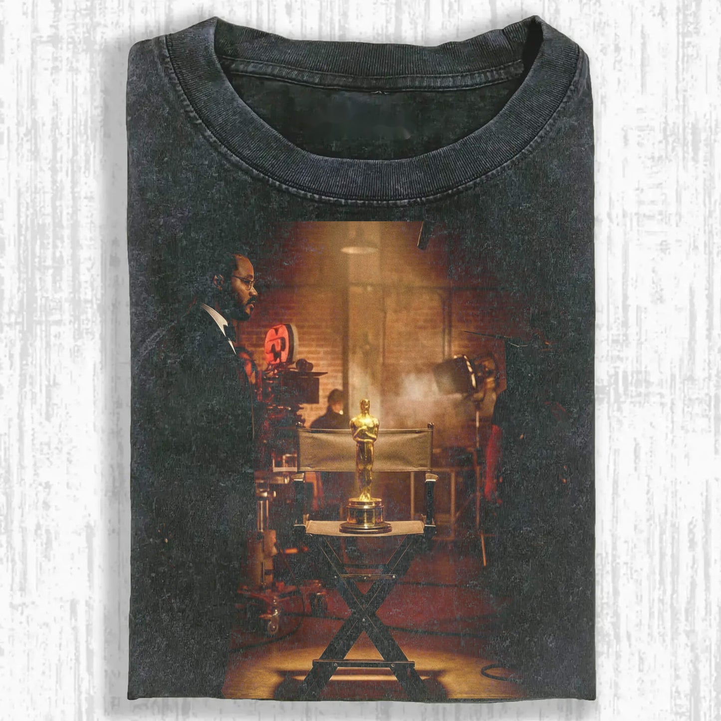 SINNERS TEE 4.0