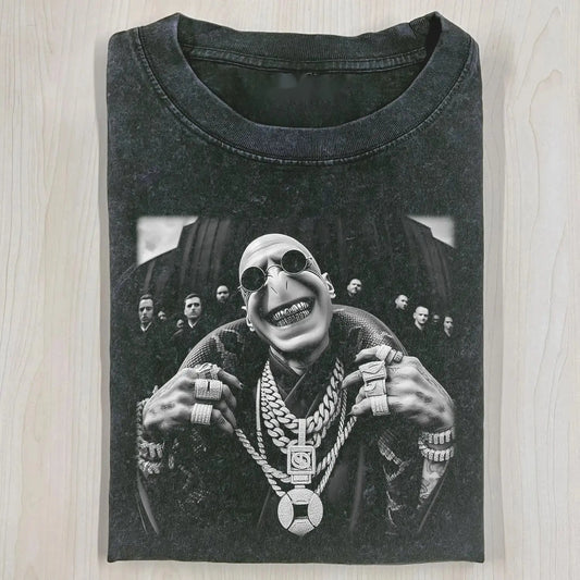 PEPPER TEE