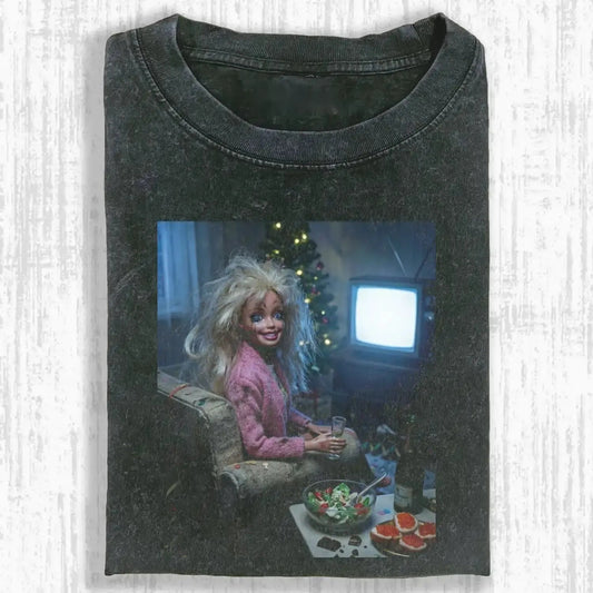 PEPPER TEE