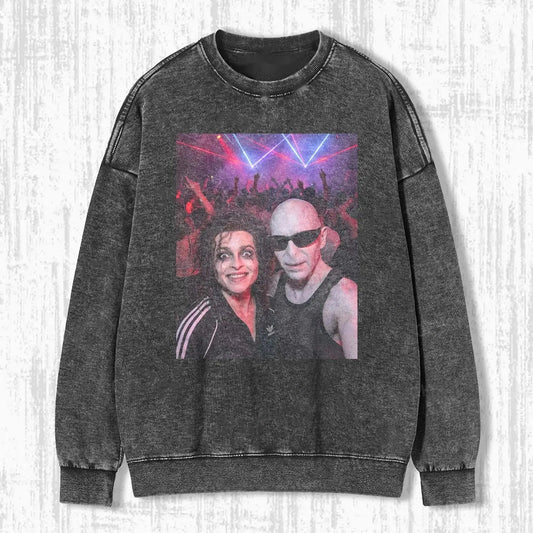 PEPPER SWEATSHIRT