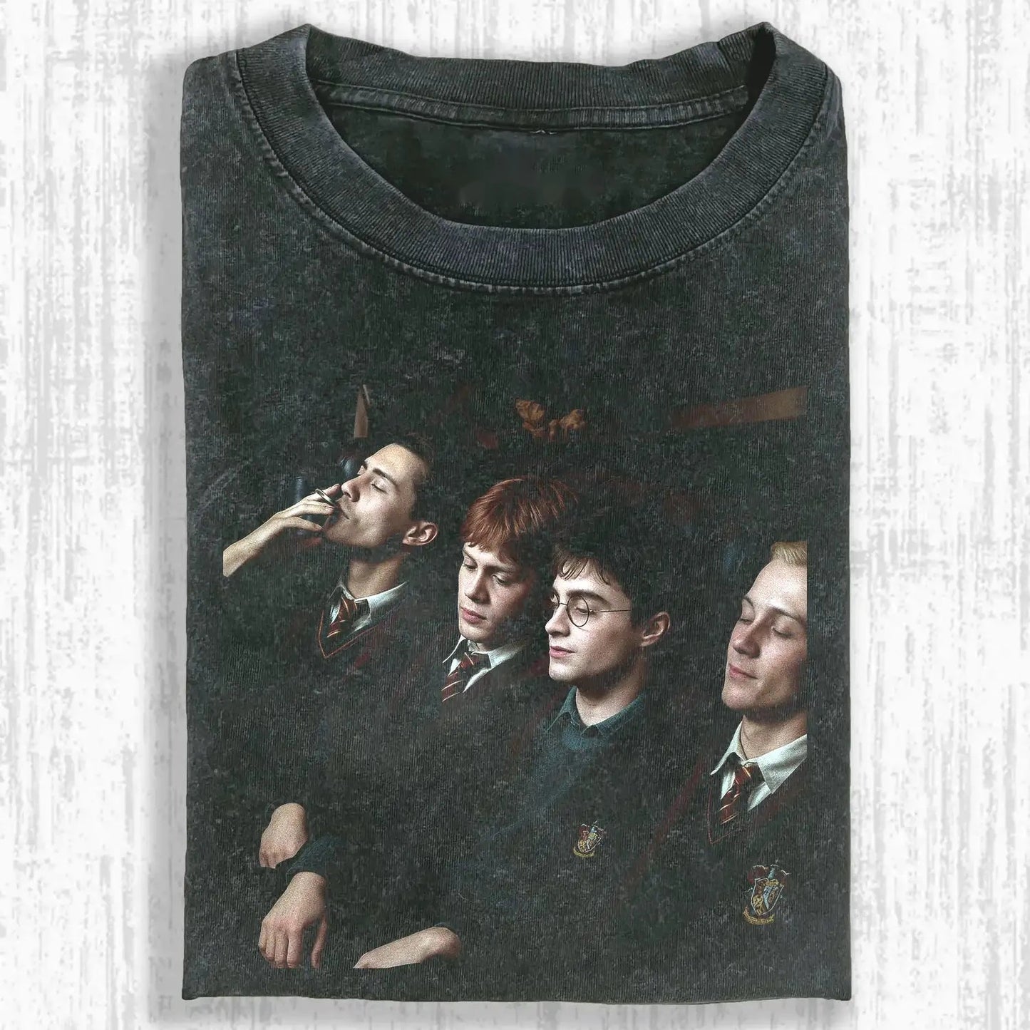 HP T-SHIRT V1.2