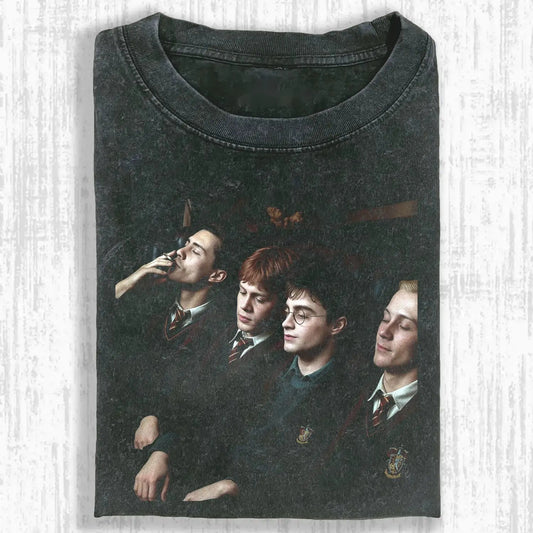 HP T-SHIRT V1.2