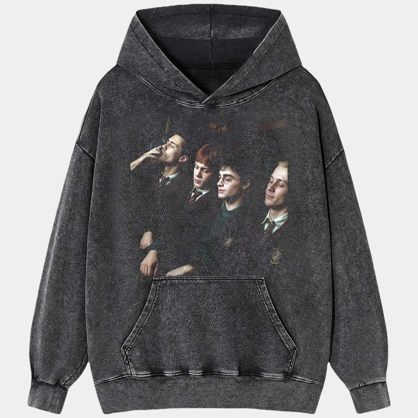 HP T-SHIRT V1.2
