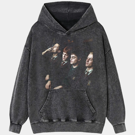 HP T-SHIRT V1.2