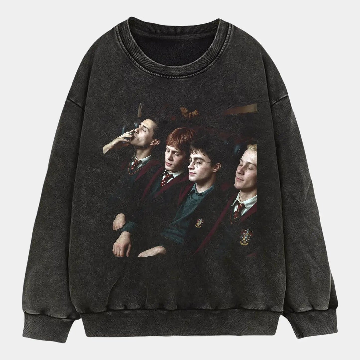 HP T-SHIRT V1.2