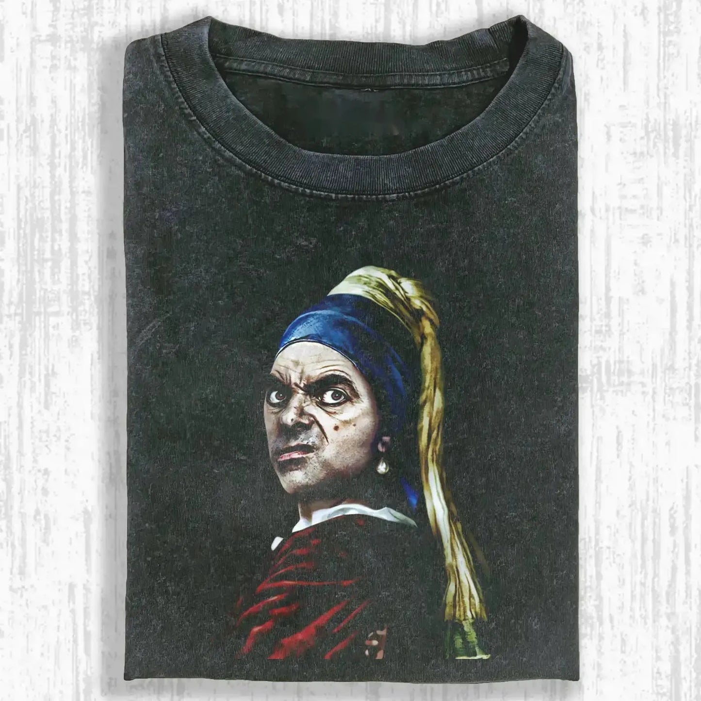PEPPER TEE