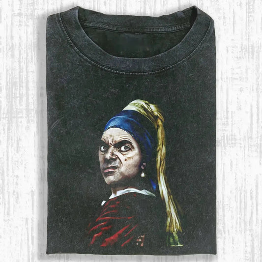 PEPPER TEE