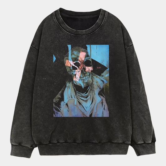 PEPPER SWEATSHIRT