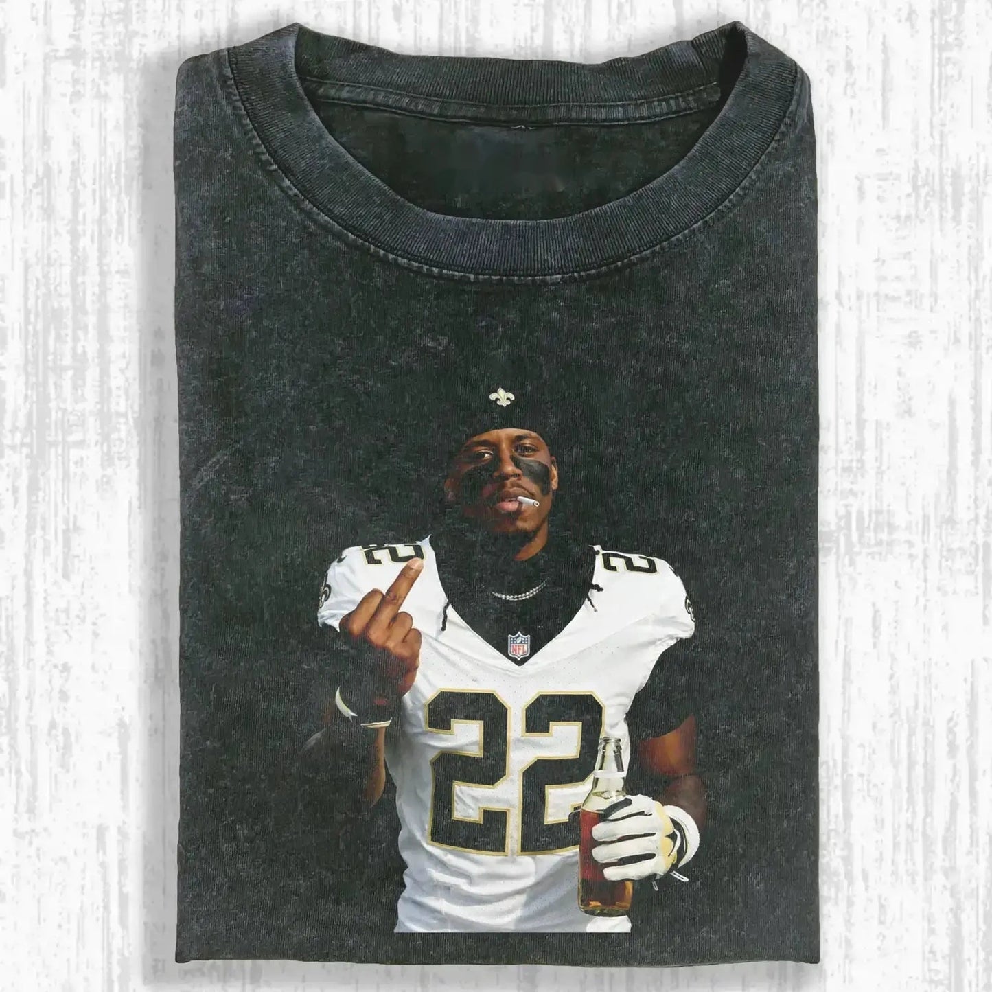 RASHID SHAHEED T-SHIRT 1.1