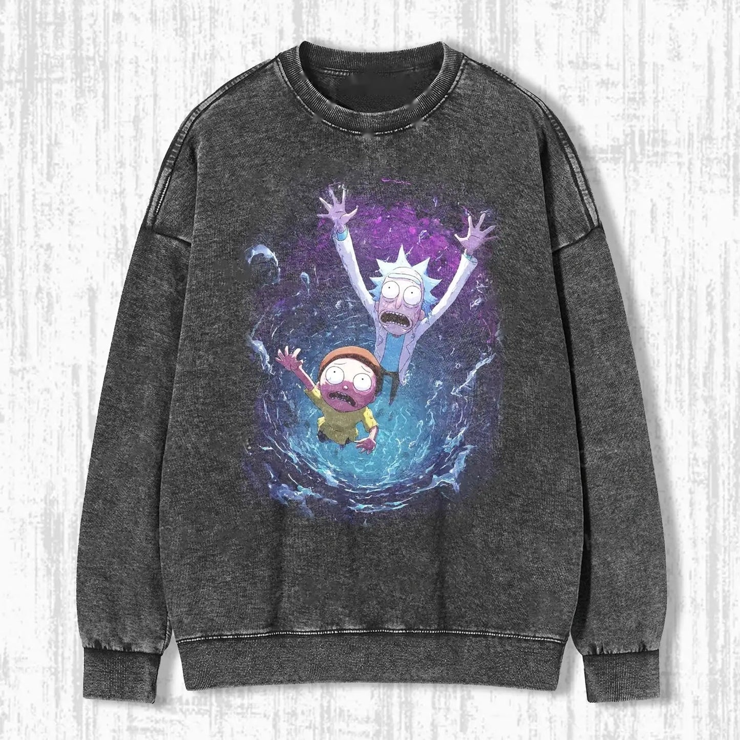 RAM T-SHIRT 2.0