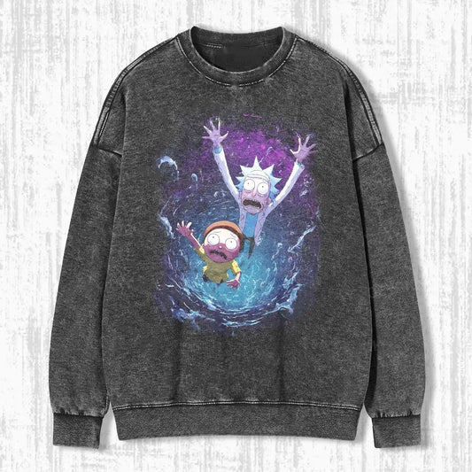 RAM T-SHIRT 2.0