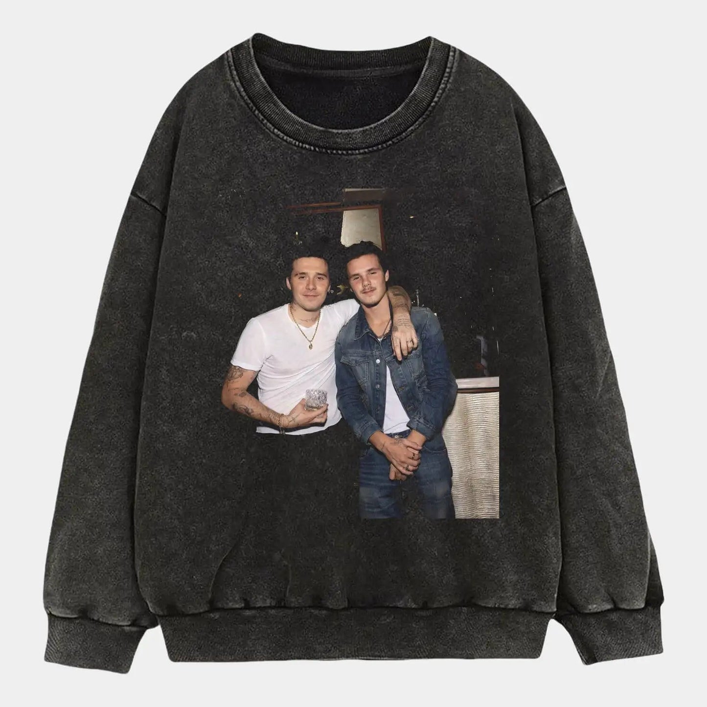 PEPPER SWEATSHIRT