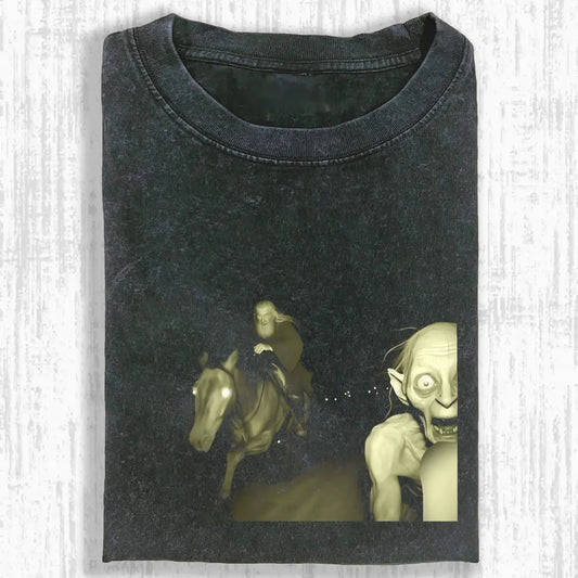 THE LOTR TEE 4.0