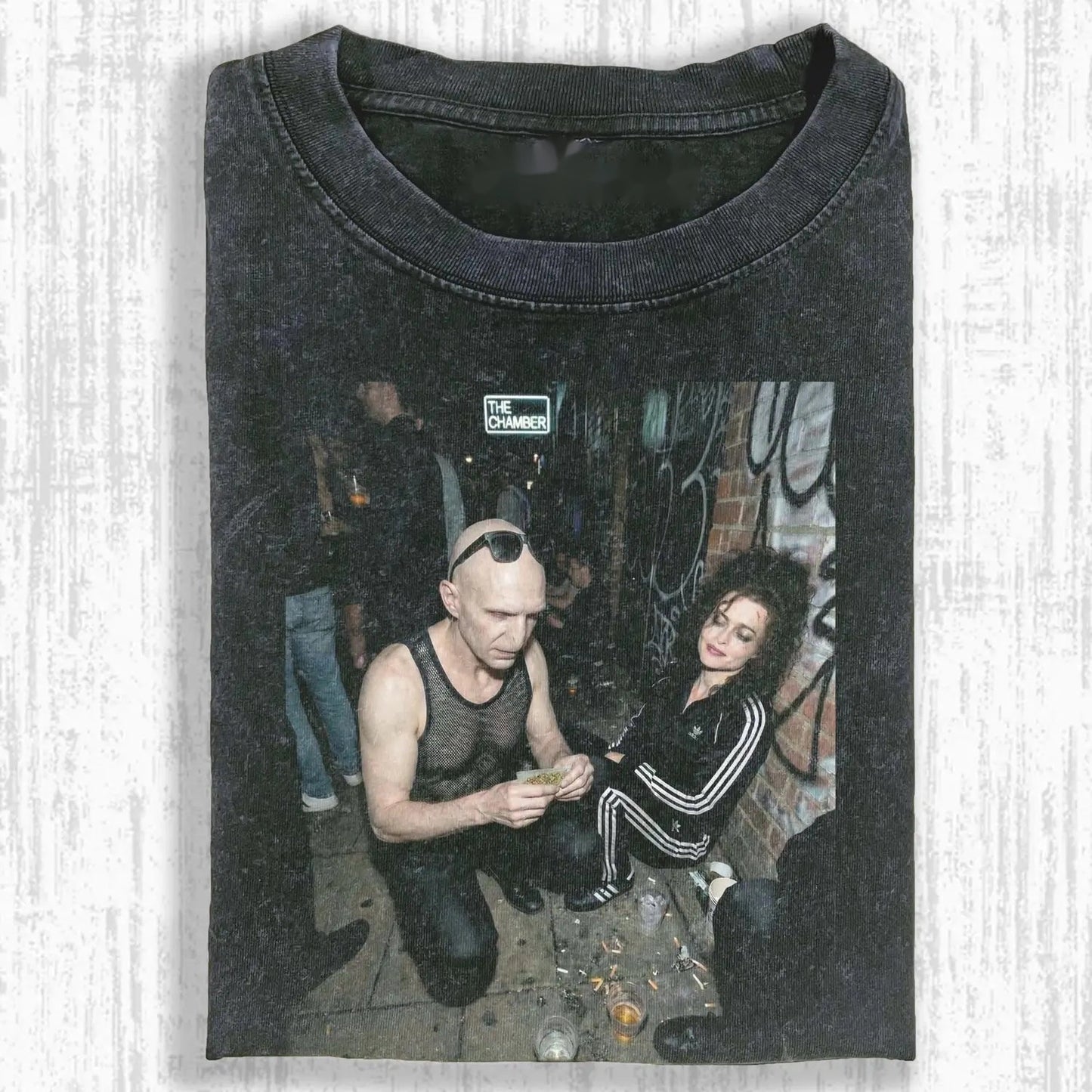 PEPPER TEE