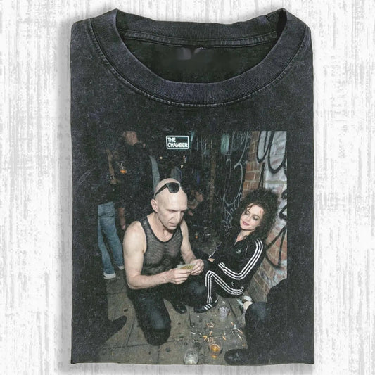 PEPPER TEE