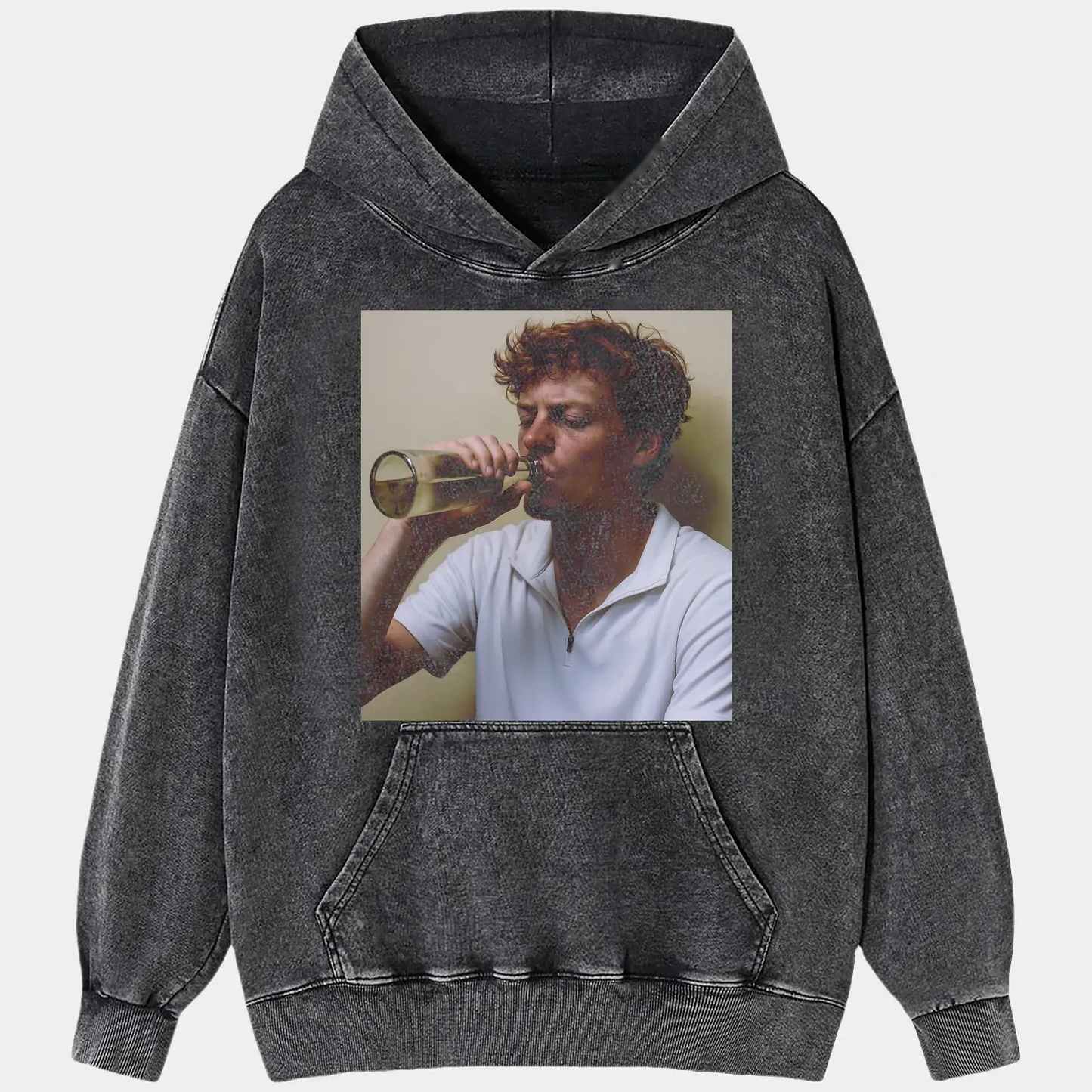 JS Shadow Of Champion Tee 2.0