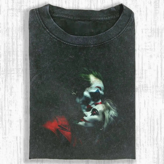 PEPPER TEE