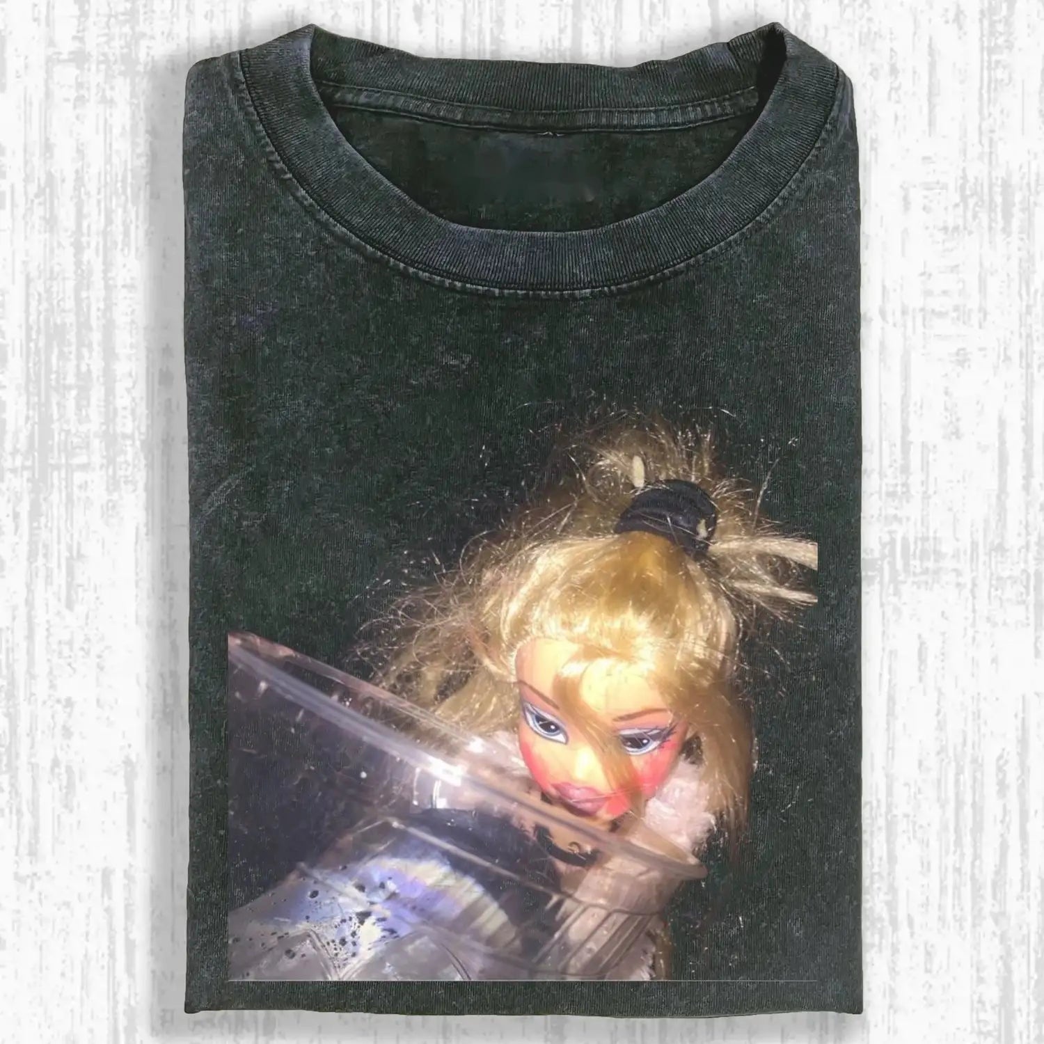 PEPPER TEE