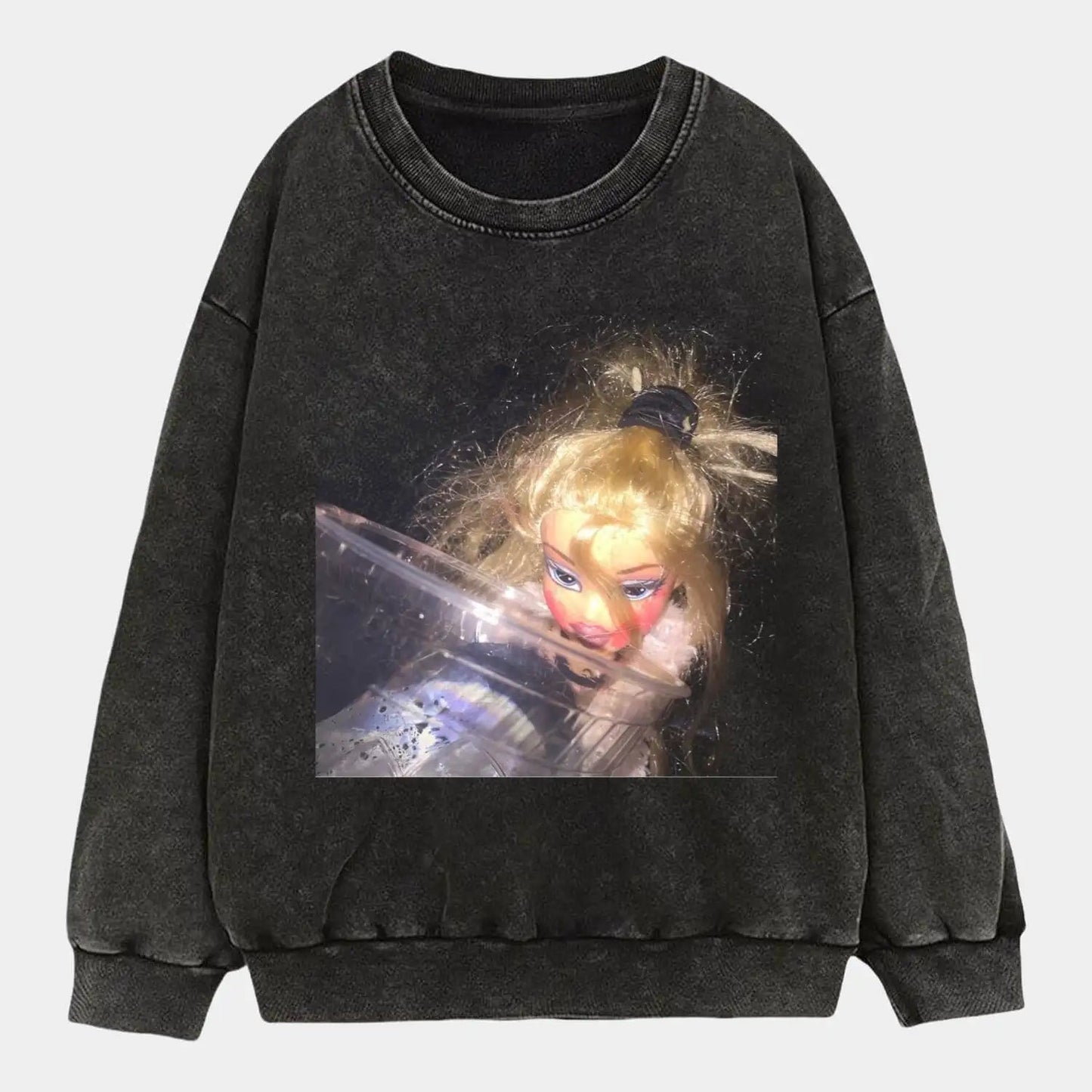 PEPPER SWEATSHIRT