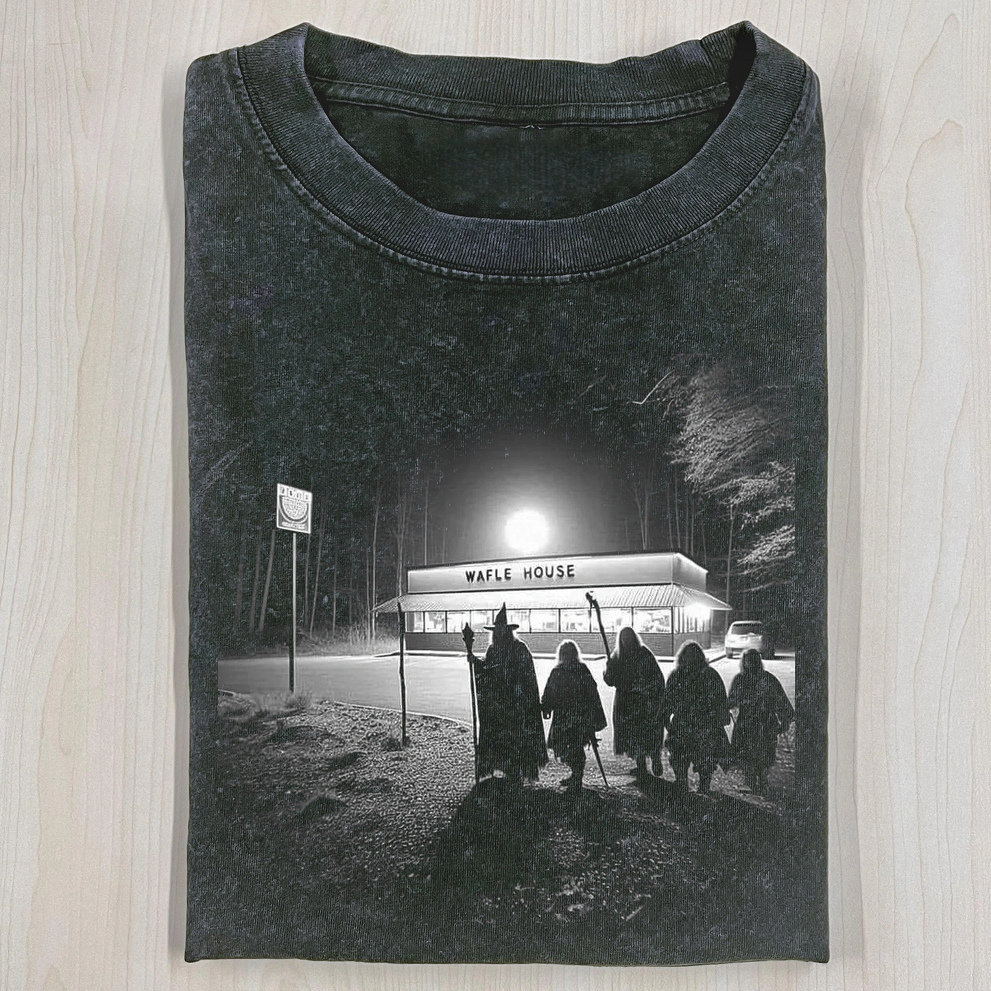 THE LOTR T-SHIRT V1.1