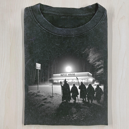 THE LOTR T-SHIRT V1.1