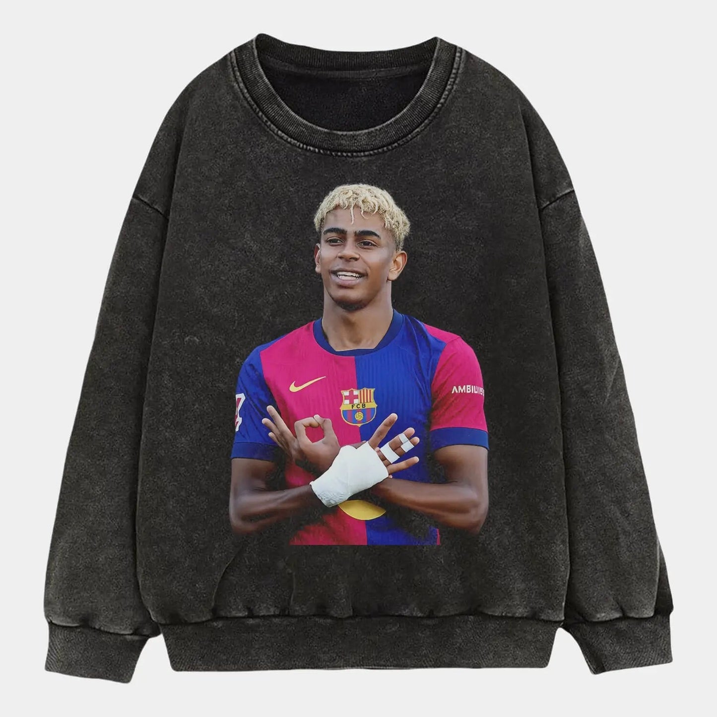 LY tee 2.1