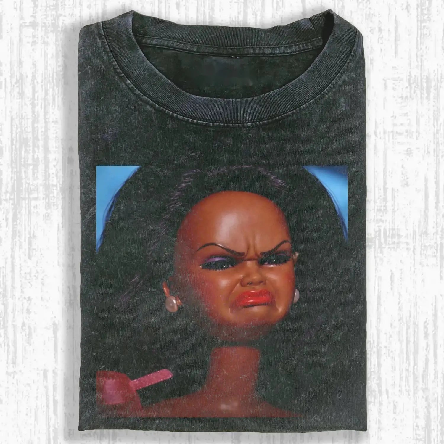 PEPPER TEE
