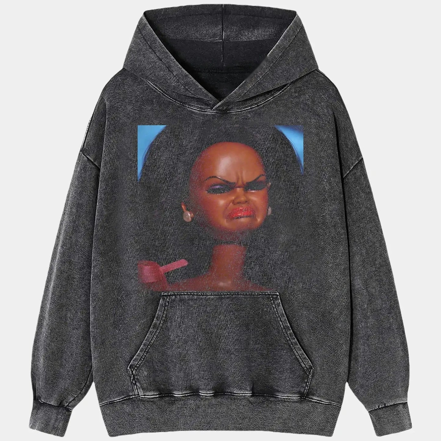 PEPPER HOODIE