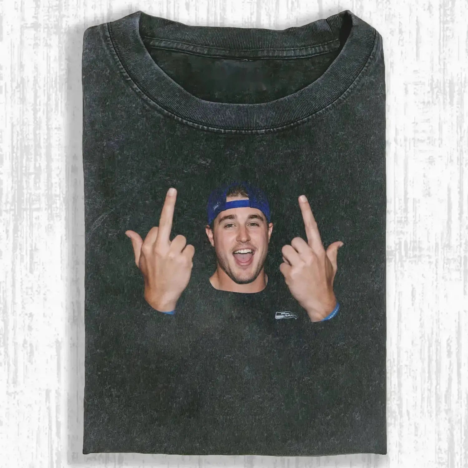 PEPPER TEE