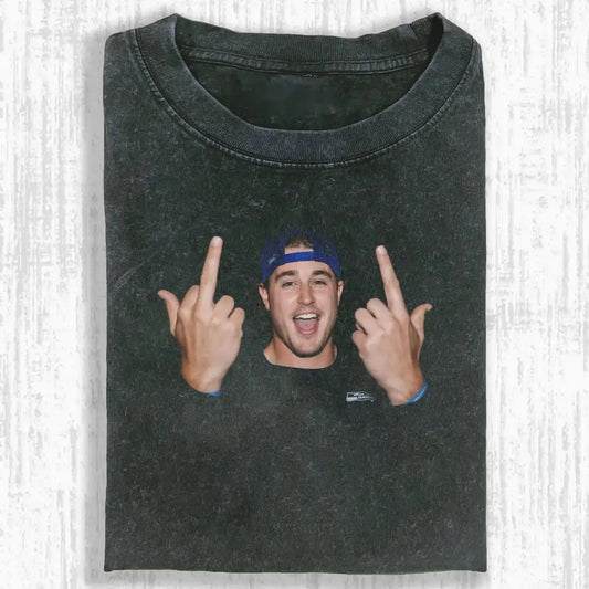 PEPPER TEE