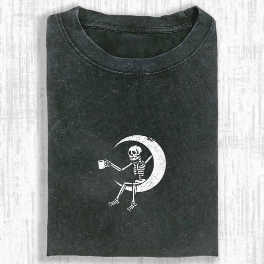 FUN SKELETON T-SHIRT V1.8