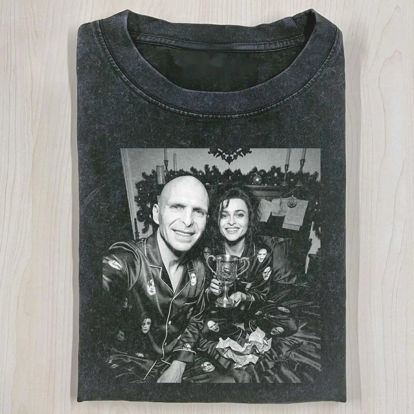 HP FUNNY T-SHIRT 2.0