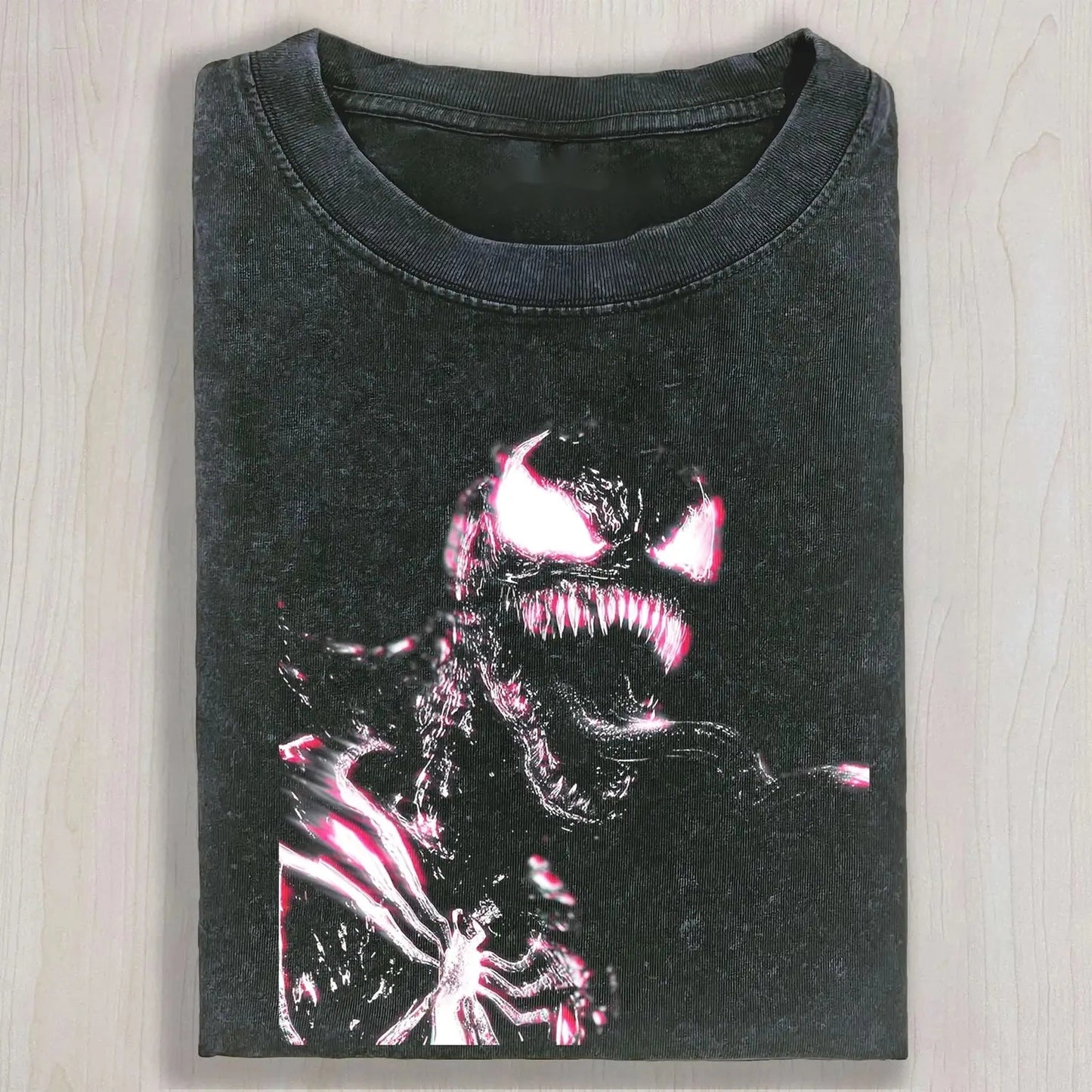 PEPPER TEE