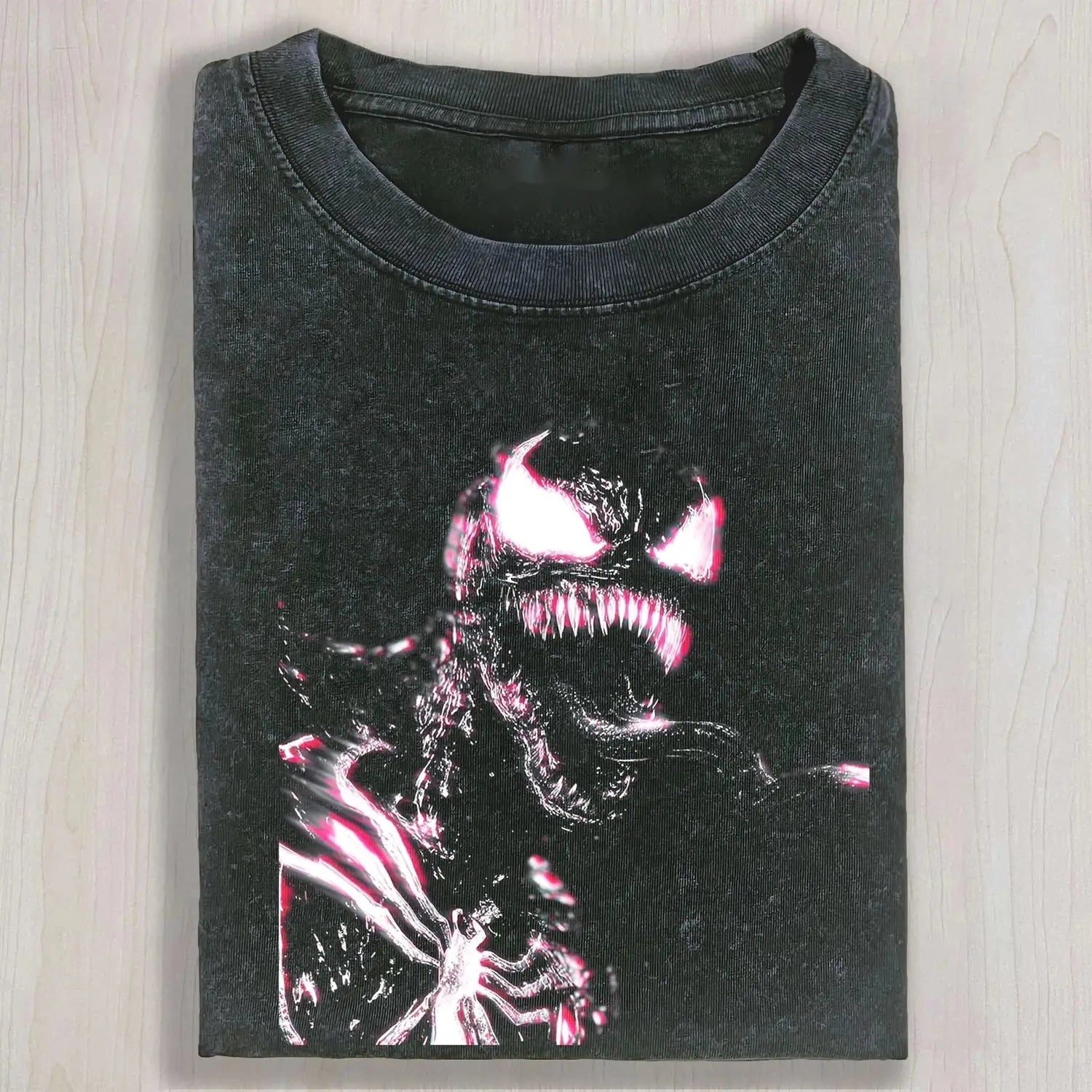 PEPPER TEE