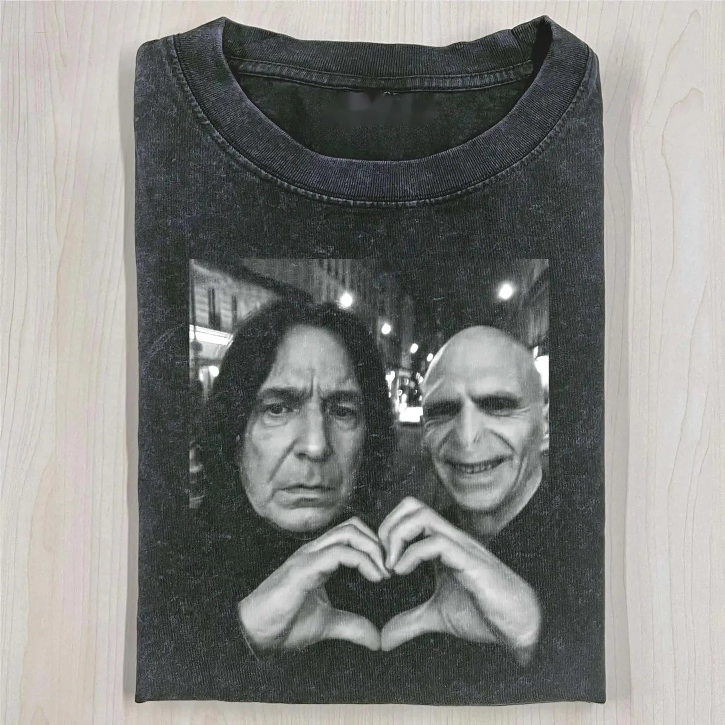 PEPPER TEE