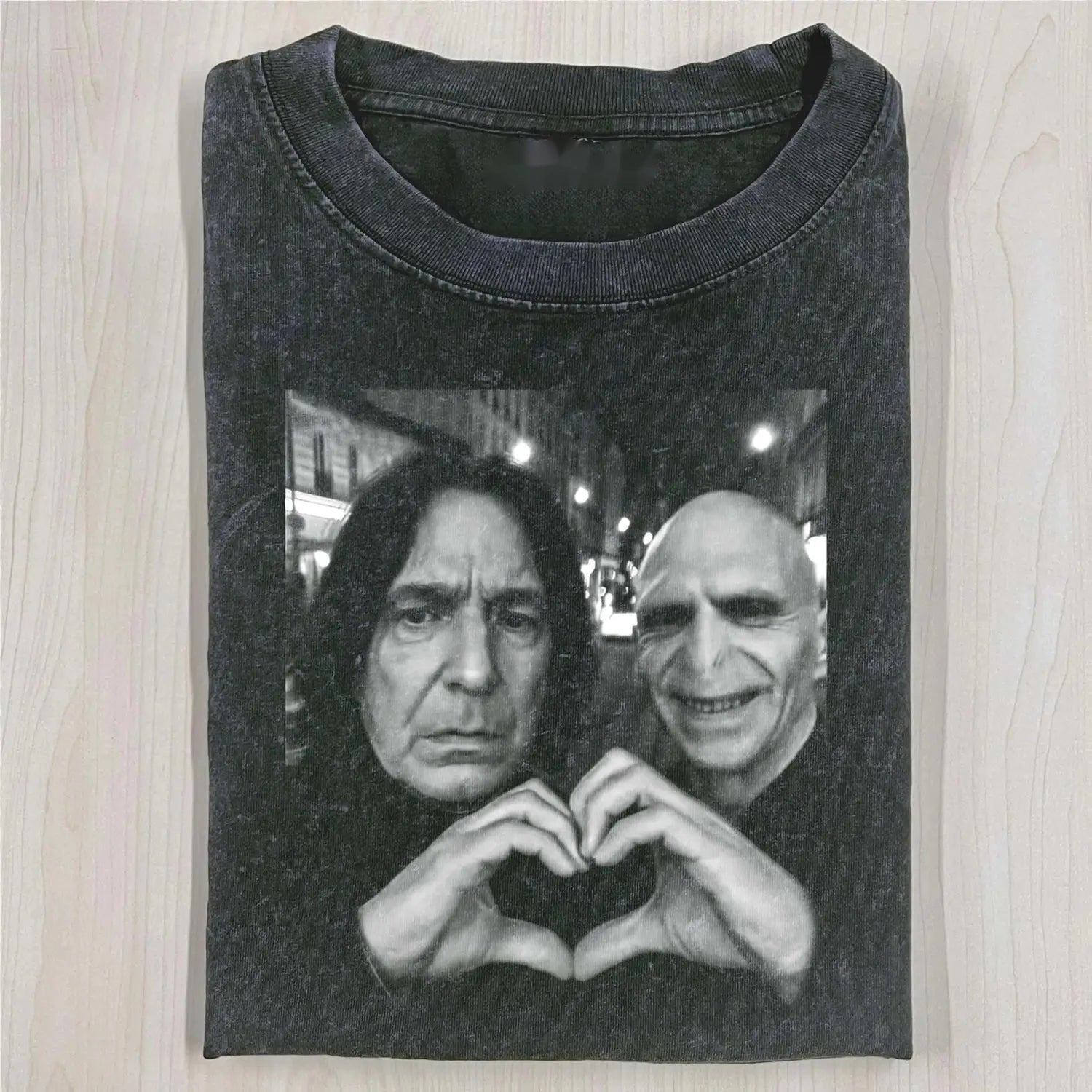 PEPPER TEE