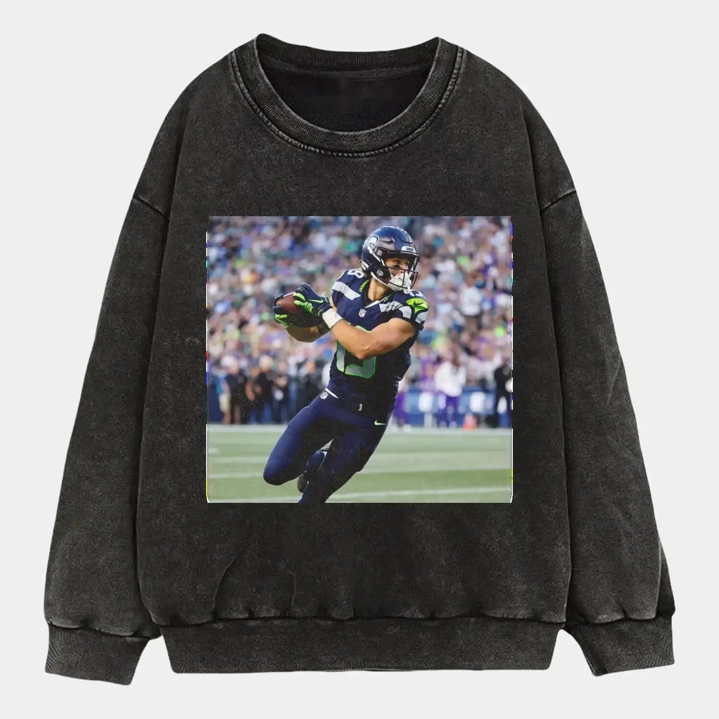 PEPPER SWEATSHIRT