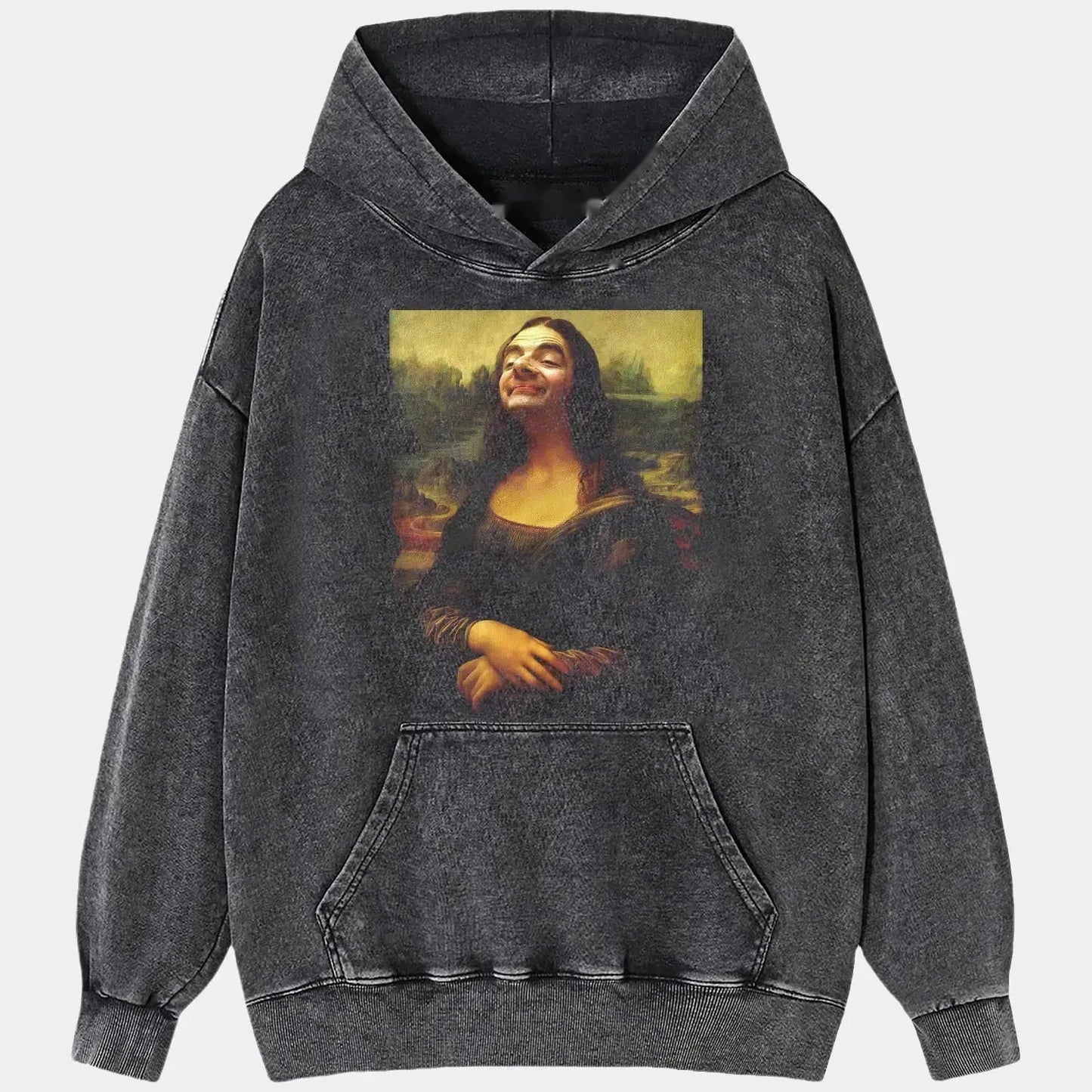 PEPPER HOODIE