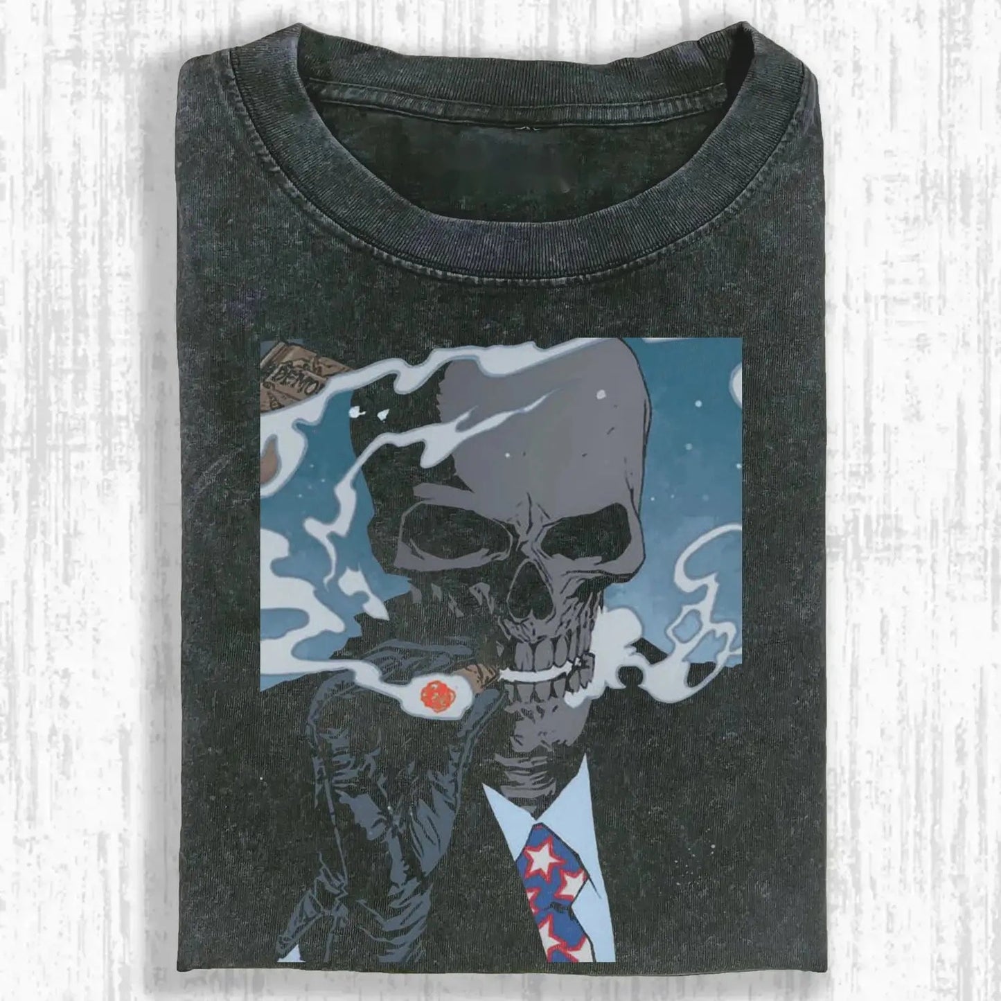 PEPPER TEE