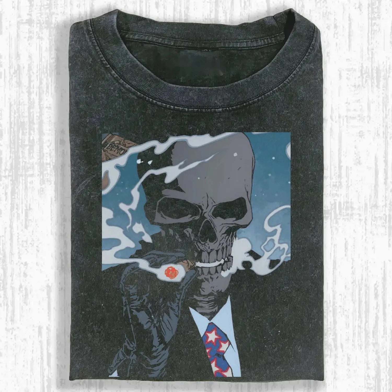 PEPPER TEE