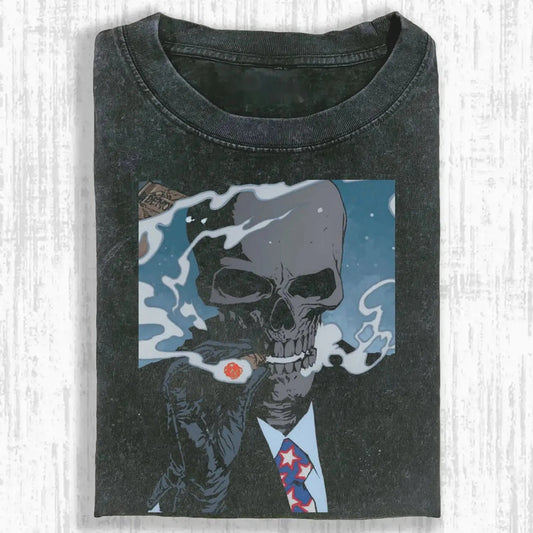 PEPPER TEE