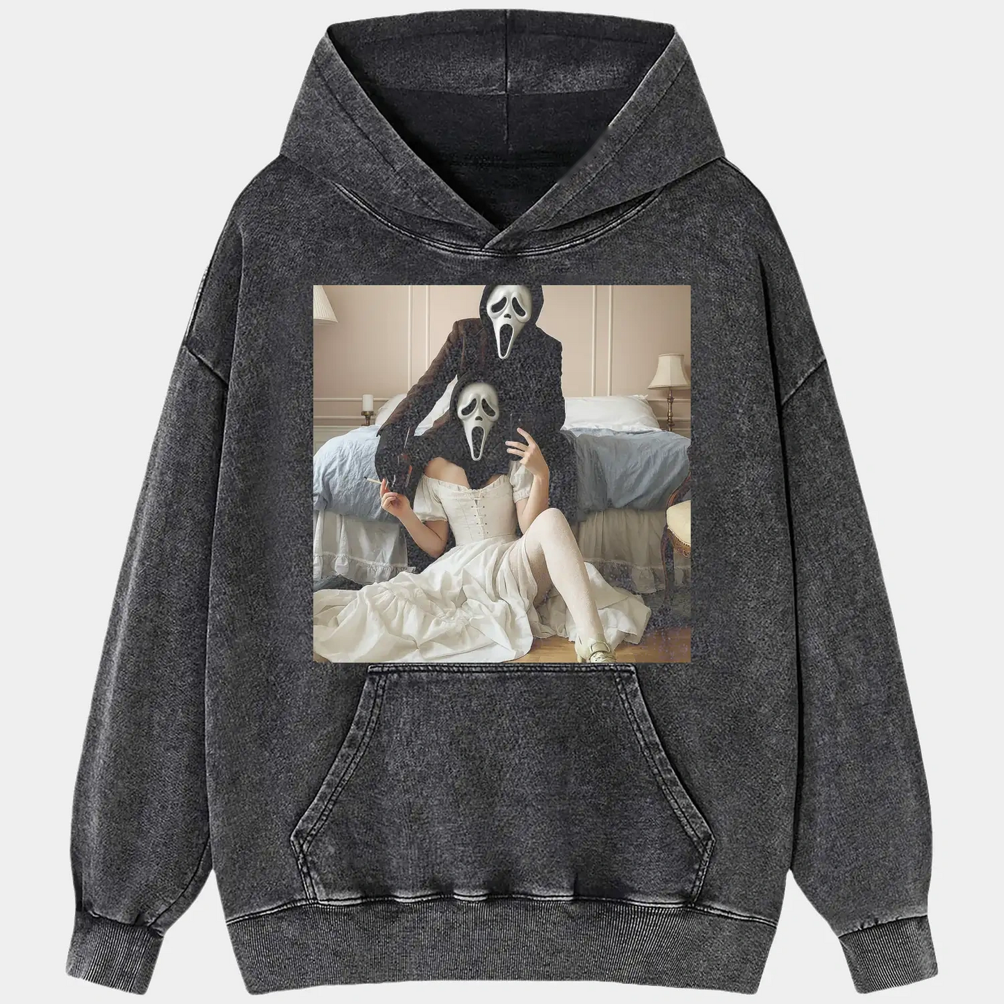 SCREAM T-SHIRT V1.5