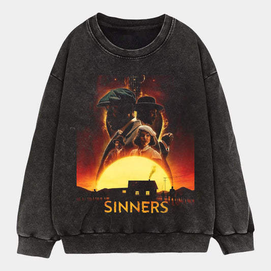SINNERS TEE 6.0