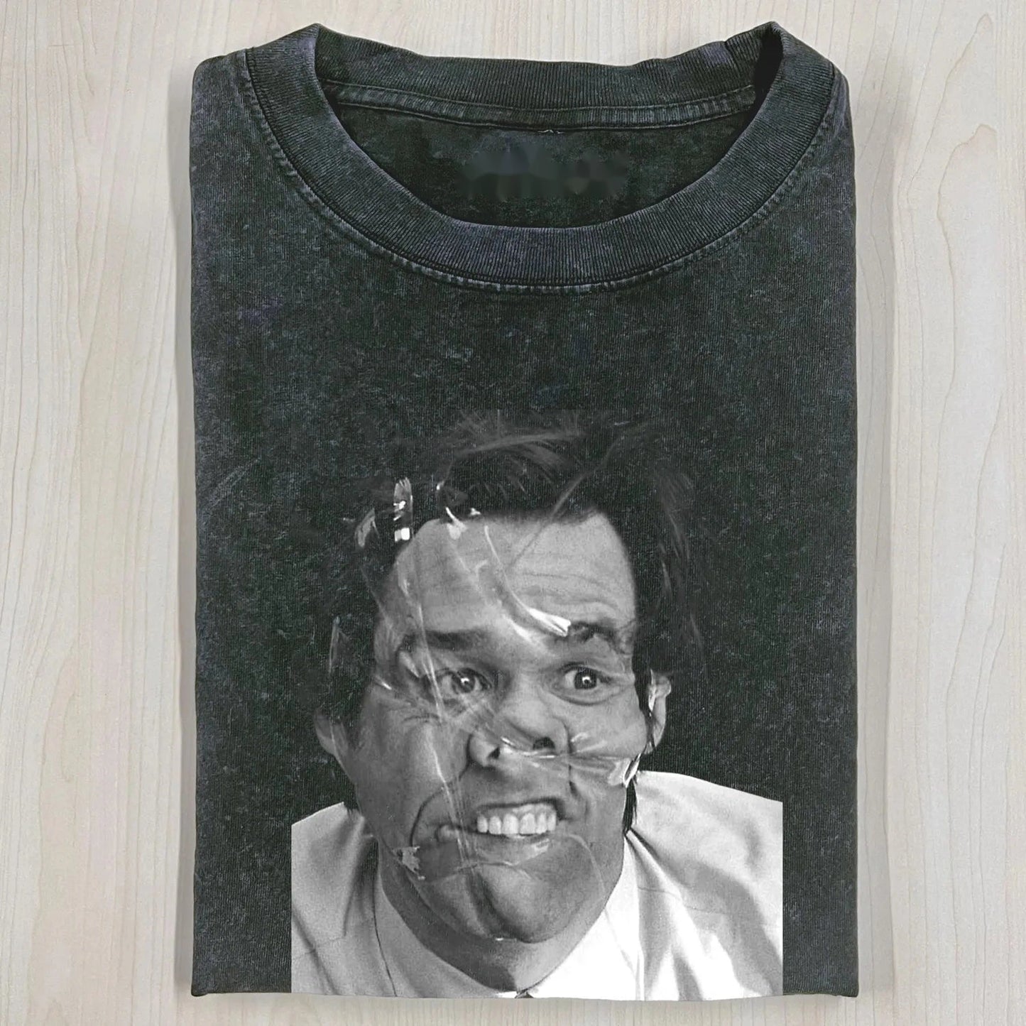 90S FUNNY RETRO T-SHIRT V1.1